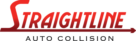 Cars in Cleveland 2024 Sponsor Straightline Auto Collision