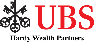 Cars in Cleveland 2024 Sponsor UBS Hardy Wealth Partners