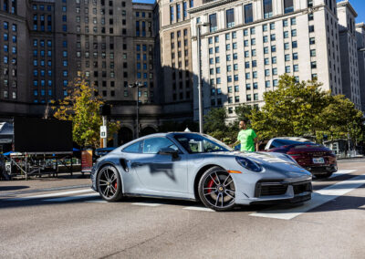 Cars in Cleveland Car Show | Rafih Auto Group | Mercedes-Benz of North Olmsted | Porsche North Olmsted | Cleveland Ohio