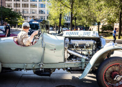 Cars in Cleveland Car Show | Rafih Auto Group | Mercedes-Benz of North Olmsted | Porsche North Olmsted | Cleveland Ohio