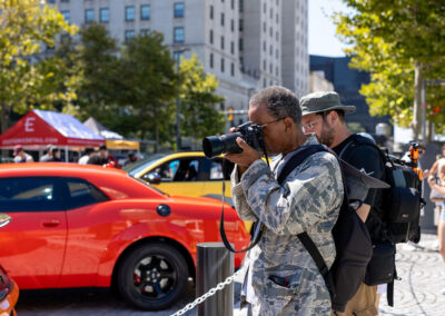 Cars in Cleveland Car Show | Rafih Auto Group | Mercedes-Benz of North Olmsted | Porsche North Olmsted | Cleveland Ohio