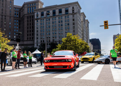 Cars in Cleveland Car Show | Rafih Auto Group | Mercedes-Benz of North Olmsted | Porsche North Olmsted | Cleveland Ohio